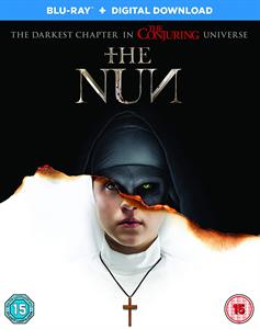 Movie – Nun