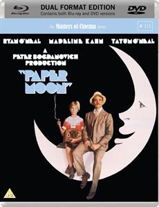 Movie – Paper Moon