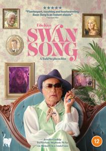 Movie – Swan Song