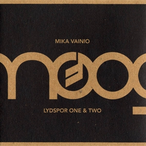 Vainio, Mika – Lydspor One & Two