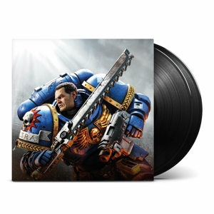 Fakhrara, Nima & Steve Molitz – Warhammer 40,000: Space Marine 2