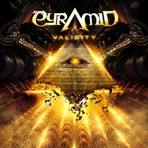 Pyramid – Validity