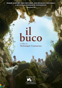 Movie – Il Buco