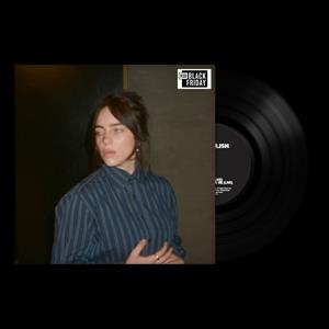 Eilish, Billie – Live
