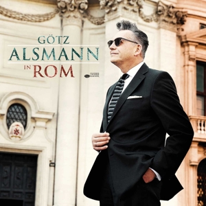 Alsmann, Gotz – In Rom