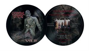 Cannibal Corpse – Vile