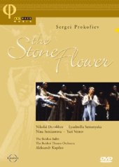 Karajan, Herbert von – Stone Flower
