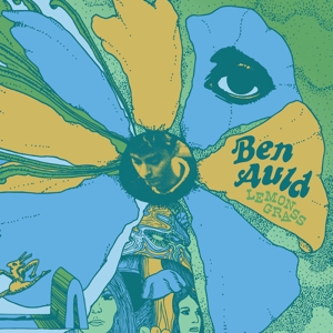 Auld, Ben – Lemongrass