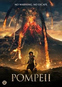 Movie – Pompeii