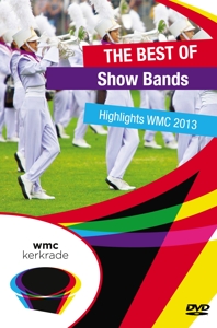 Various – The Best of Show Bands