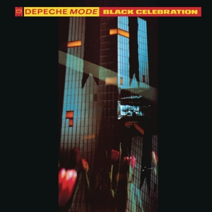 Depeche Mode – Black Celebration (Remastered)