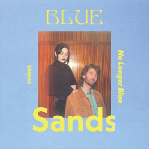 Blue Sands – No Longer Blue