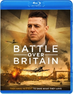 Movie – Battle Over Britain