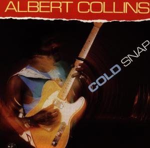 Collins, Albert – Cold Snap