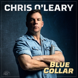 O'Leary, Chris – Blue Collar
