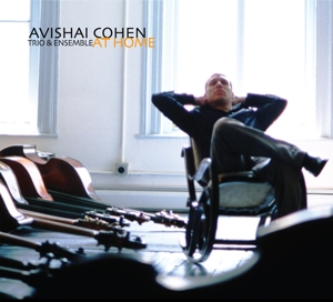Cohen, Avishai – At Home
