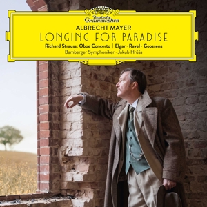 Albrecht Mayer, Kammerakademie Potsdam – Longing For Paradise