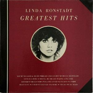 Ronstadt, Linda – 1./Greatest Hits