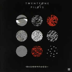 Twenty One Pilots – Blurryface