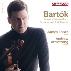 Ormandy, Eugene – Works For Violin & Piano Vol.2