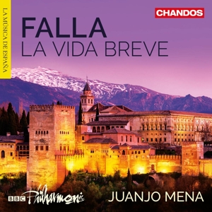 Alicia De Larrocha, Teresa Ber – La Vida Breve