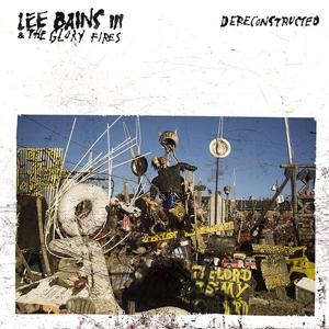 Bains Iii, Lee – Dereconstructed