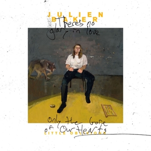 Baker, Julien – Little Oblivions