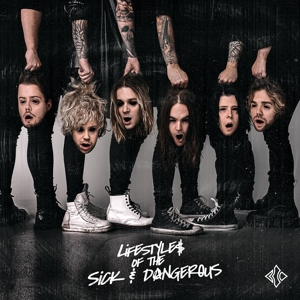 Blind Channel – Lifestyles of the Sick & Dangerous