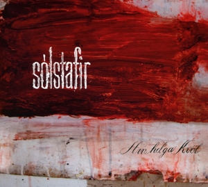 Sólstafir – Hin Helga Kvöl