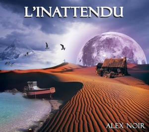 Noir, Alex – L'inattendu