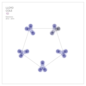 Cole, Lloyd – 1d Electronics 2012-2014