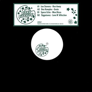 V/A – Disco Biscuits #4