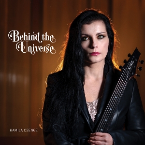 Csenge, Kamila – Behind the Universe