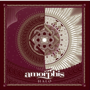 Amorphis – Halo