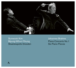 Boston Symphony Orchestra, Leo – Piano Concerto No.1 D Minor Op.15/Six Piano Pieces