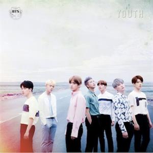 Bts – Youth