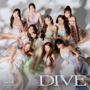 Twice – Dive