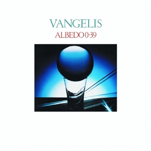 Vangelis – Albedo 0.39