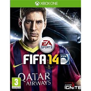 Movie – Fifa 14