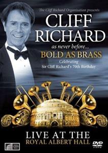 Richard, Cliff – Bold As Brass