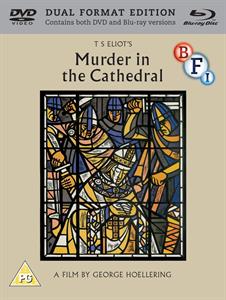 Movie – Murder In the Cathedral