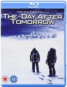 Movie – Day After Tomorrow