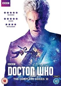 Movie – Complete Series 10