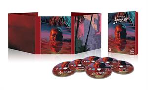 Movie – Apocalypse Now: Final Cut