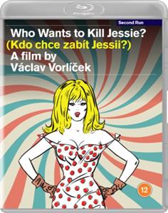 Movie – Who Wants To Kill Jessie?