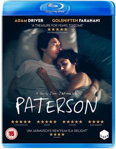 Movie – Paterson