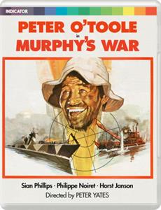 Movie – Murphy's War