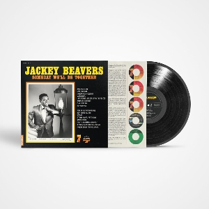 Beavers, Jackey – Someday We'll Be Together