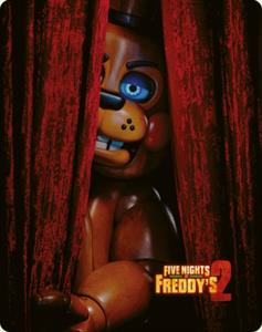 Movie – Five Nights At Freddy's 2