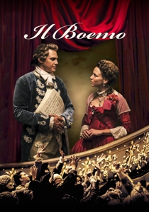 Movie – Il Boemo